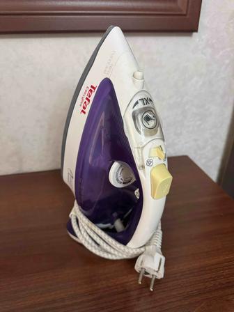 Tefal утюг