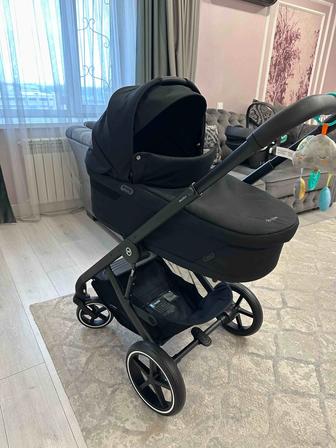 Детская коляска