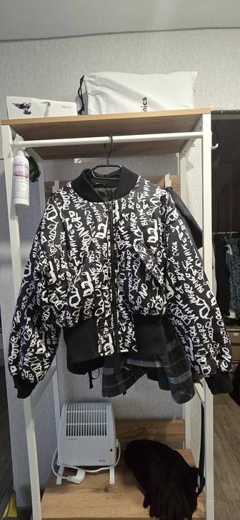 Куртка женская