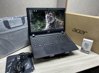 Acer SSD i5-7 поколение мощный ноутбук в идеальном состоянии