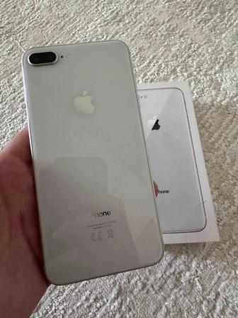 Айфон 8 плюс, iPhone 8 plus, айфон 8 plus