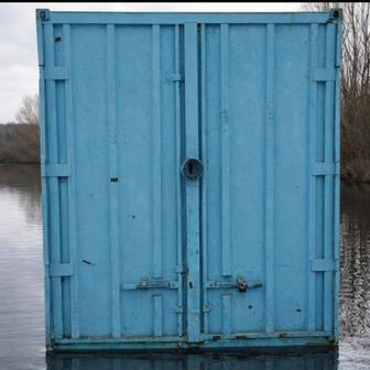 Продам контейнер