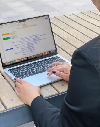 MacBook продам