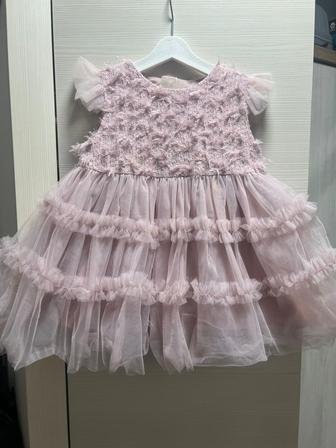 Продам детские вещи в отличном состоянии