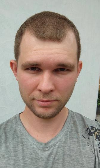 Автомойщик / автомойщица