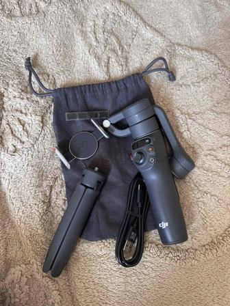 Dji osmo mobile 6