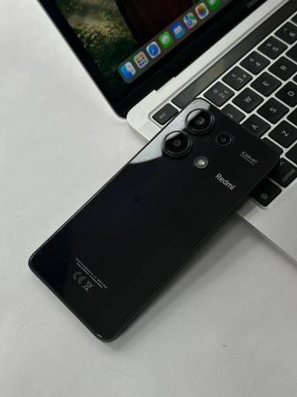 Xiaomi Redmi Note 13