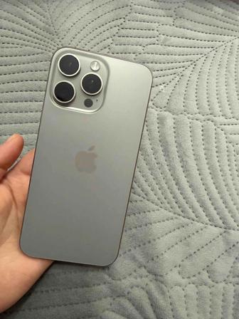 Айфон 15 про Макс 1 терабайт