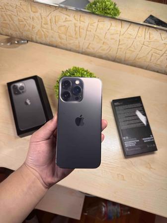 iPhone 13 Pro 128GB В Идеале! 10/10.