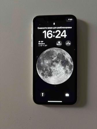 продам Iphone 11 white 128 gb