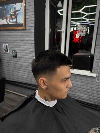 Требуются модели в барбершоп