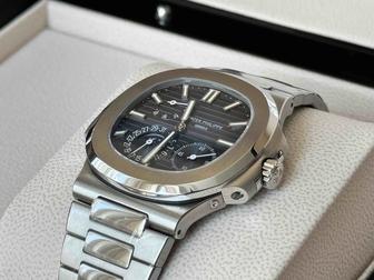 Часы Patek Philippe Nautilus