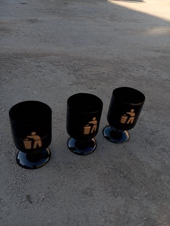 Урны на 10литров .