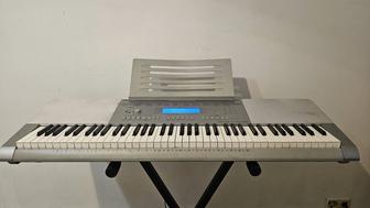 Синтезатор Casio WK-225