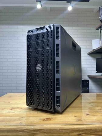 Сервер от Dell в Алматы