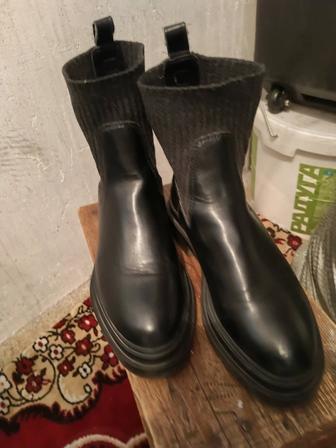 Сопаги осени