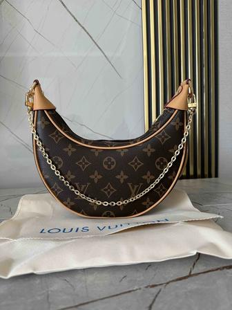 Продам новую сумку Louis Vuitton