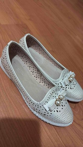 Продам балетки