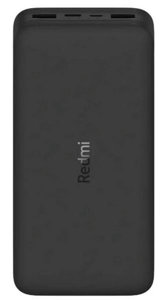 Повербанк Redmi 20000 mAh