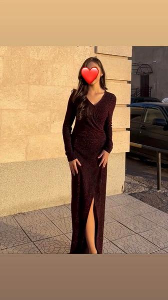 Вечернее платье Love Republic