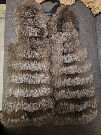 Продам жилетку