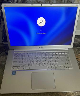 Ноутбук РАБОТАЕТ отлично