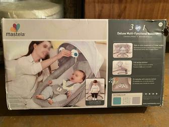 Продам шезлонг