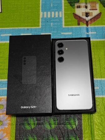 Samsung S24 Plus 256Gb 5G