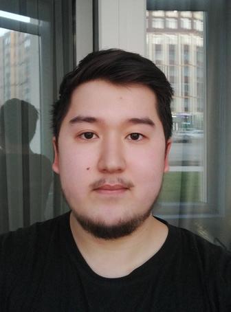 Backend-разработчик