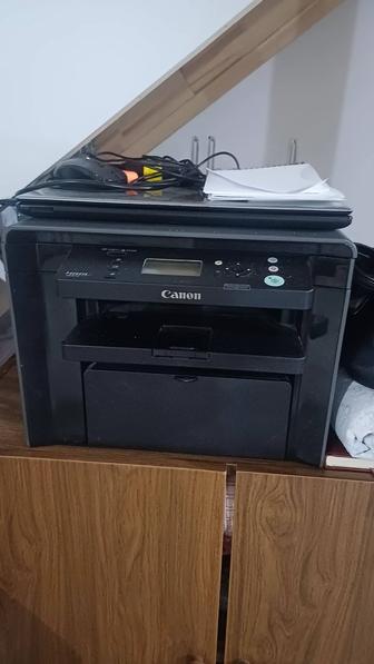 Продам принтер, сканер Canon