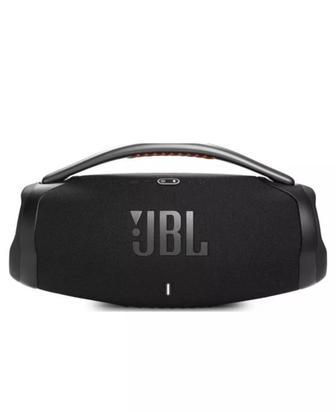 Портативная bluetooth колонка JBL Boombox реплика