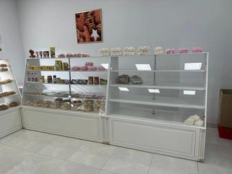 Шкафы