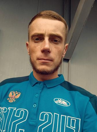 Сварщик