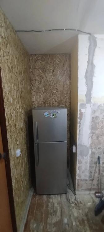 Демонтажные работы и вывоз мусора