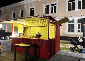 Продам ларек