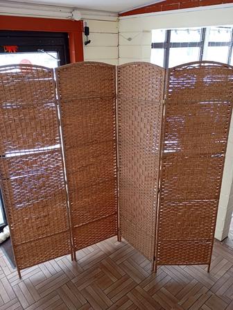 Продам ротанговую ширму