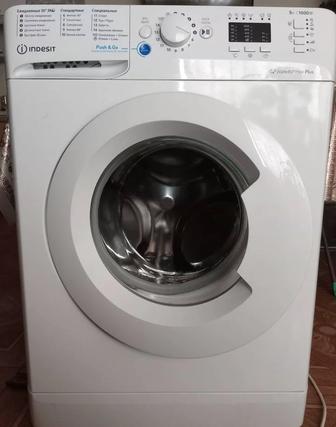 Продам стиральную машину автомат.