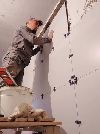 Плитка, Которая Делает Ремонт Солидным