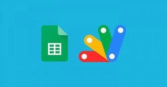 Excel, Google Sheets, Apps