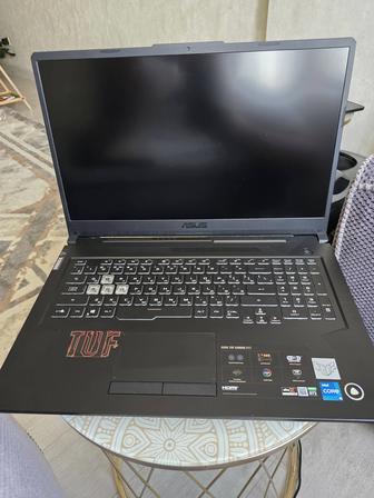 Asus fx706hc