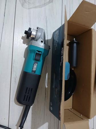 Продам болгарку Краун