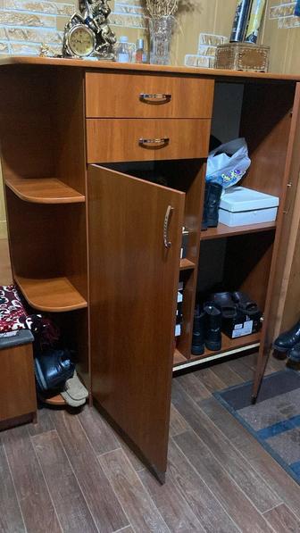 Продам шкаф