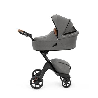 Продам коляски Stokke Xplory, Peg Perego Selfie и качельку Kinderkraft