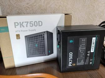 DeepCool GamerStorm PK750D