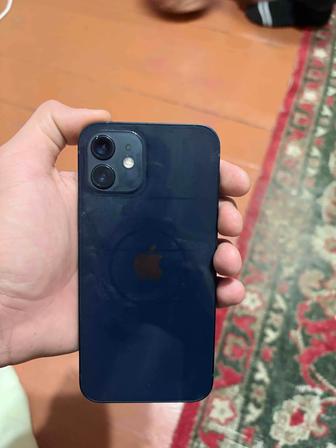 Обменяю Айфон 12 128 гб и apple watch  оригинал