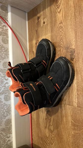 сапоги детские