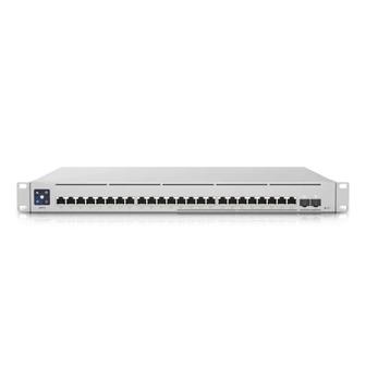 unifi switch enterprise 24 poe