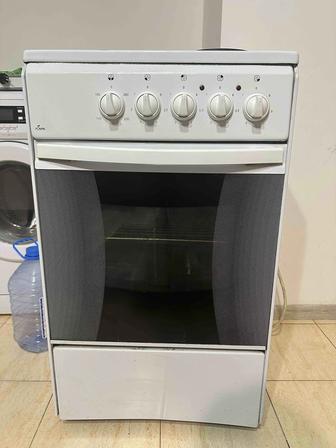 Продам плиту