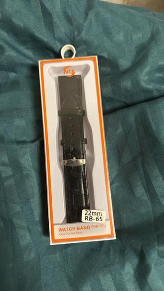 Ремешок кожа