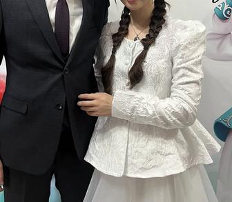 Платье, двойка